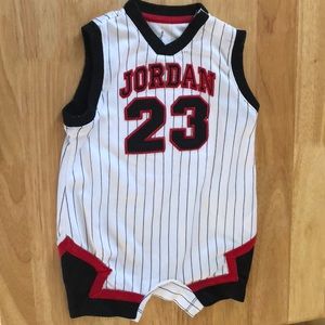 baby jordan jersey